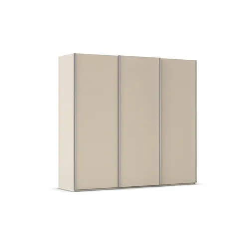 Schwebetürenschrank