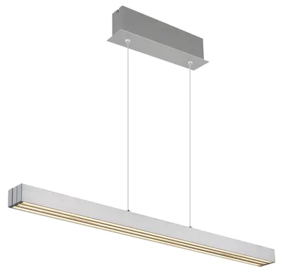 LED-Pendelleuchte