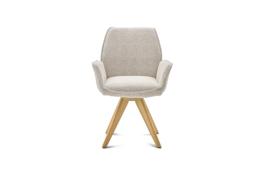 AL-Stuhl Holz detail