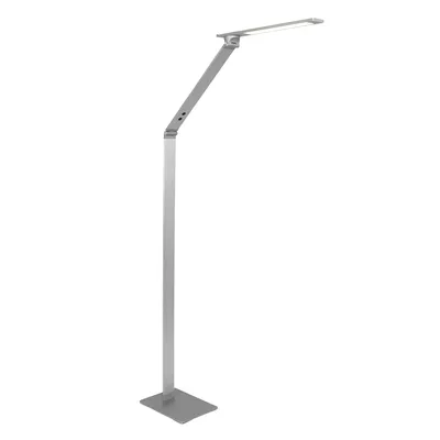LED-Stehlampe