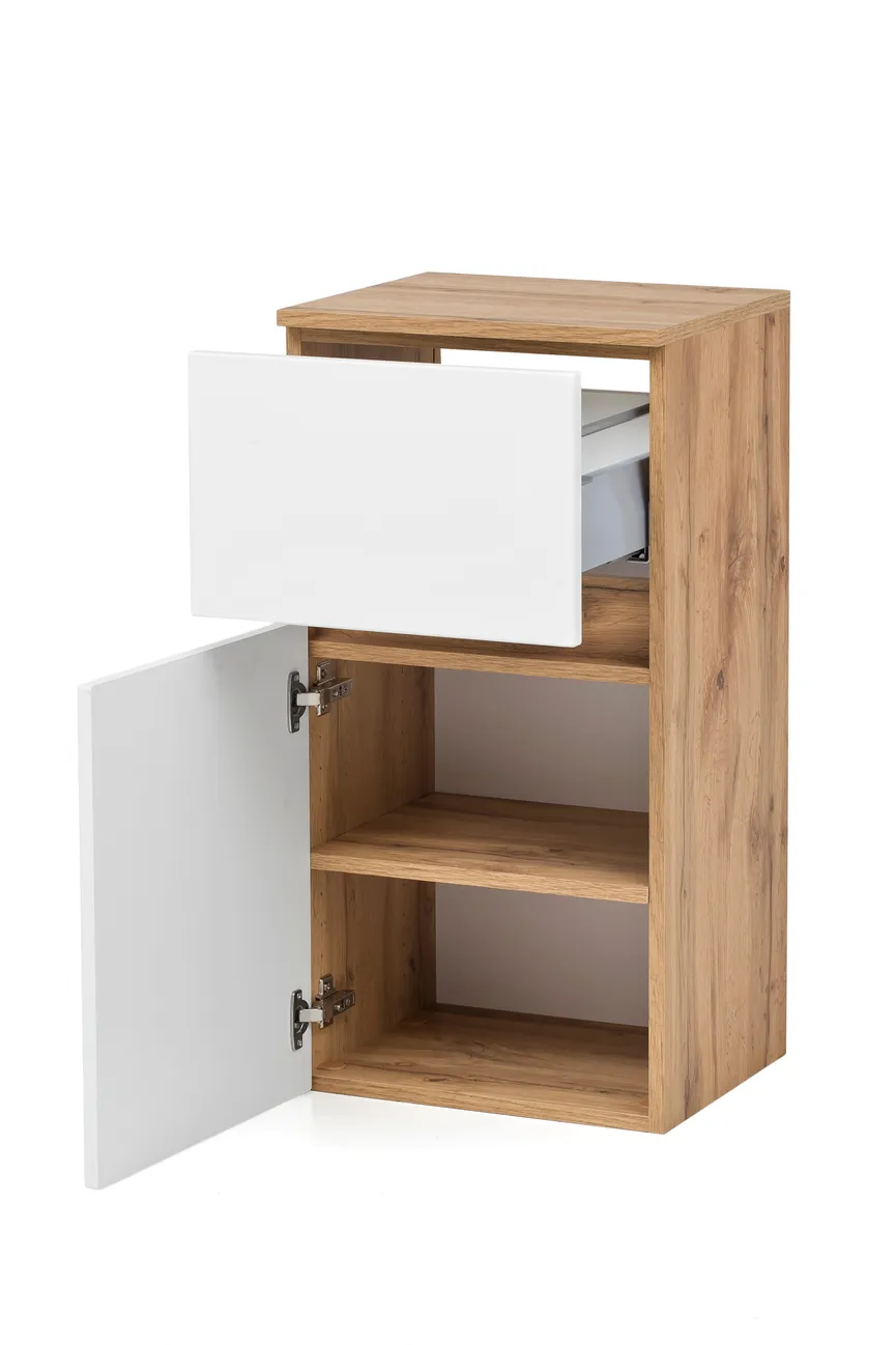 *Unterschrank dimensionsmarker