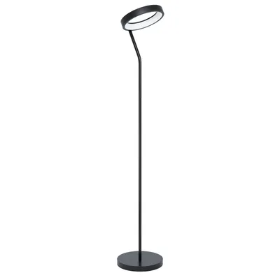LED-Stehlampe