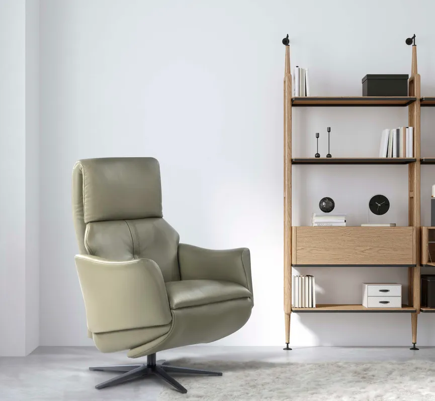 Sessel K03 milieu