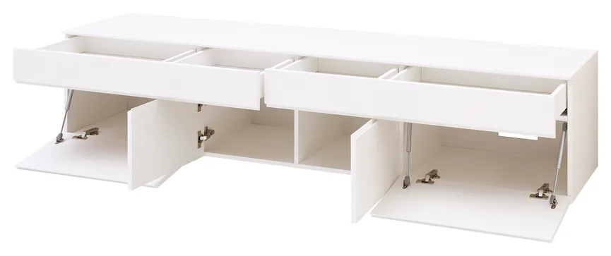 TV-Lowboard detail