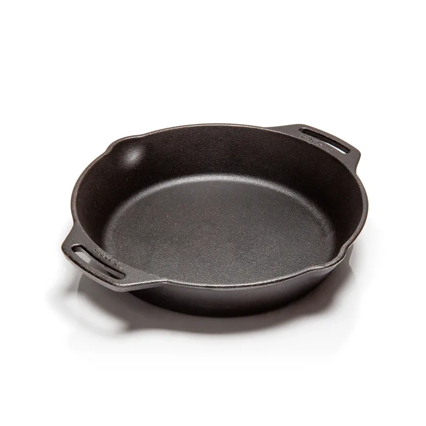 Feuerpfanne Ø25cm mit Henkeln hauptaufnahme