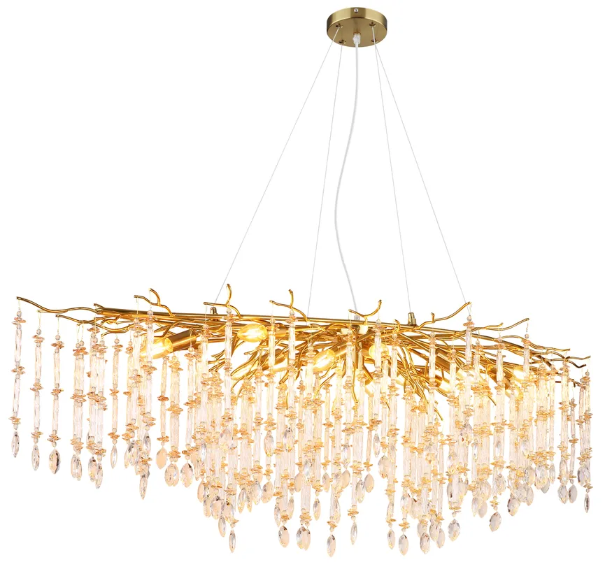 Luster "Gloria" hauptaufnahme