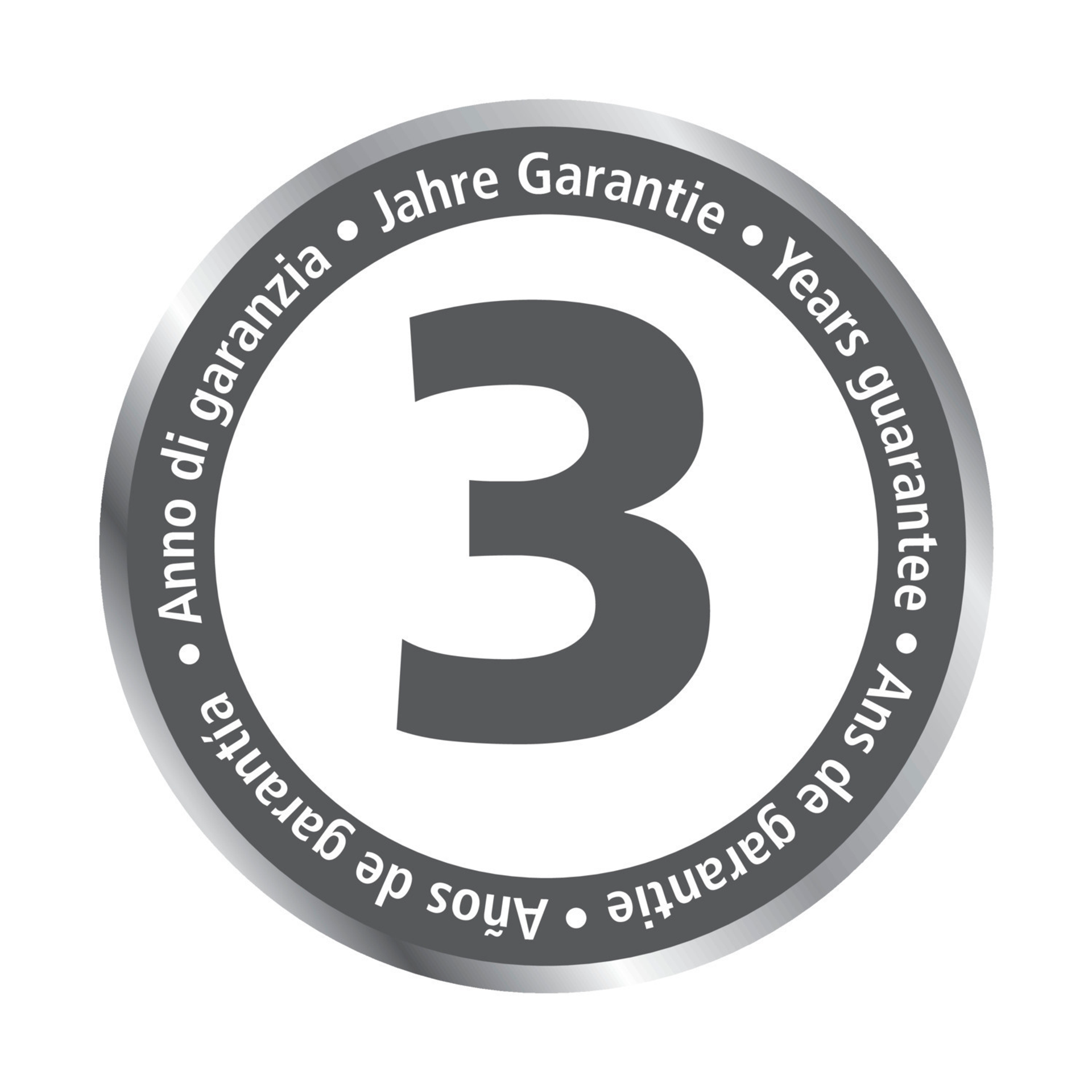 WC-Sitz Gubbio weiß detail