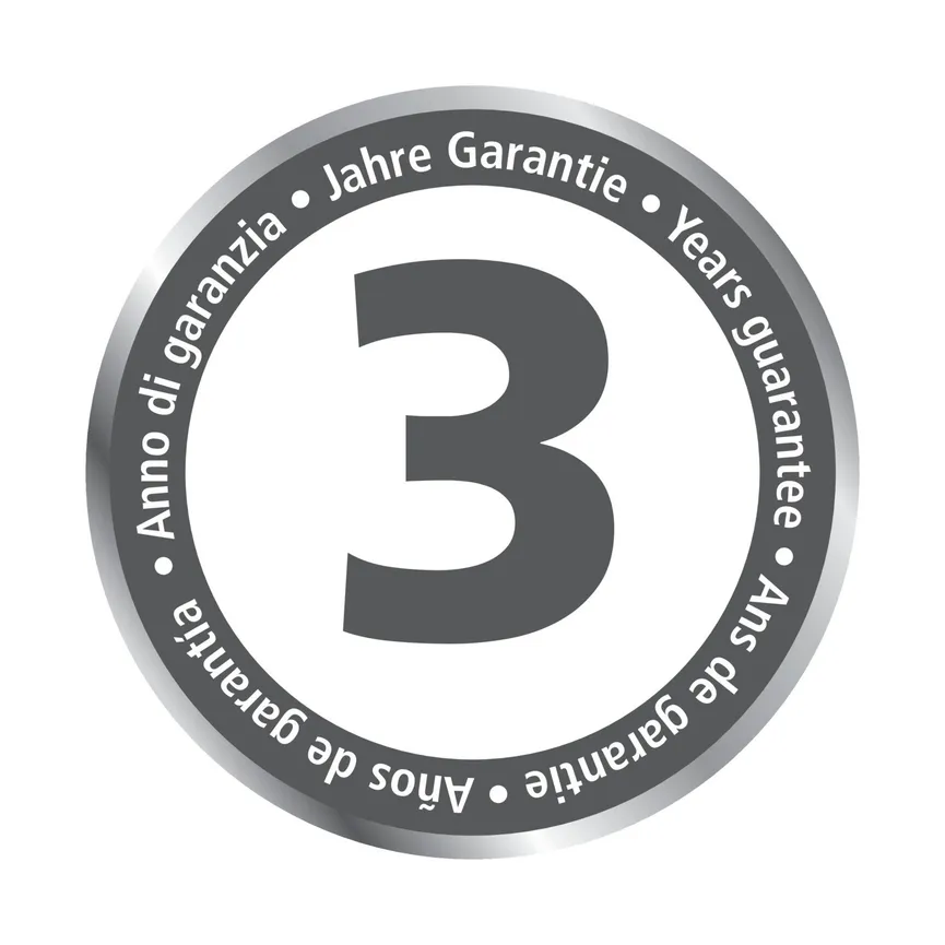 WC-Sitz Gubbio weiß detail