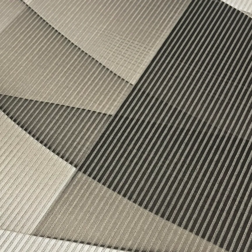 Schiebevorhang Luma 60x245 cm material_farbe