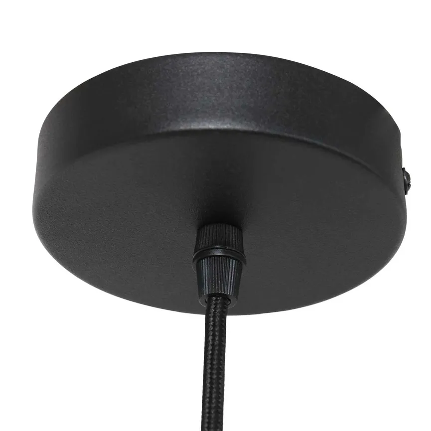 Pendelleuchte "Marrakesch" detail