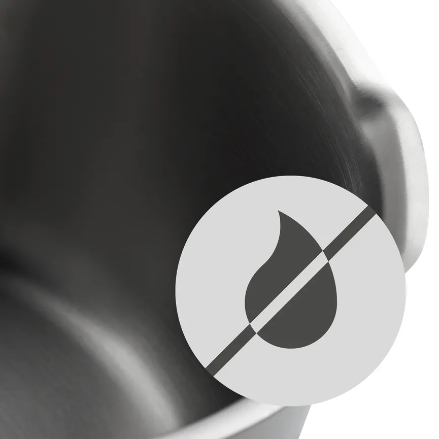 Topfset Function 4 5-tlg. funktion