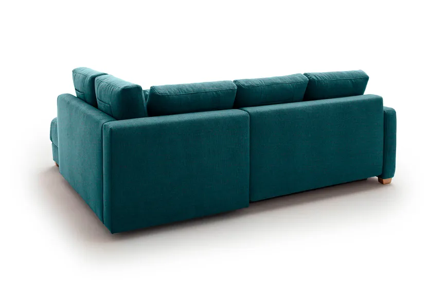 Polstergarnitur detail