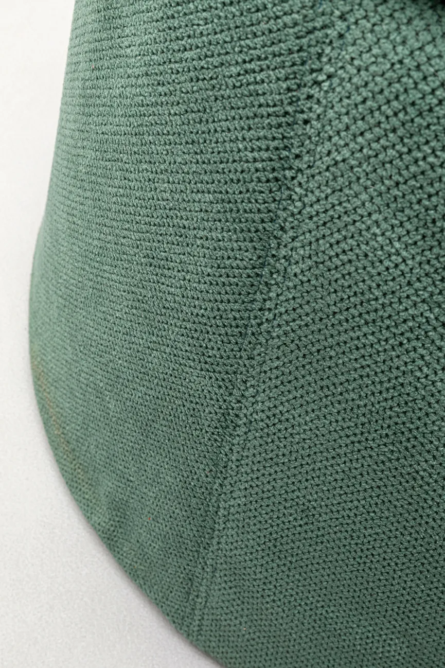 Hocker detail