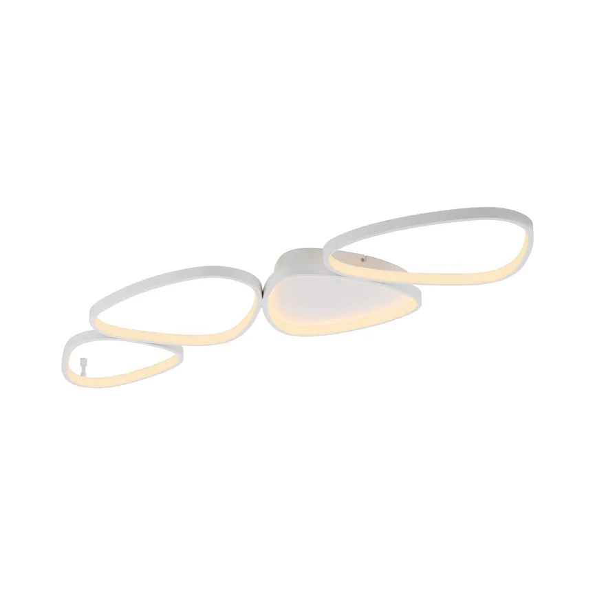 Deckenleuchte "PEBBLES" detail