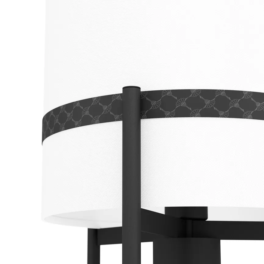 Stehleuchte "Round Lights B." detail