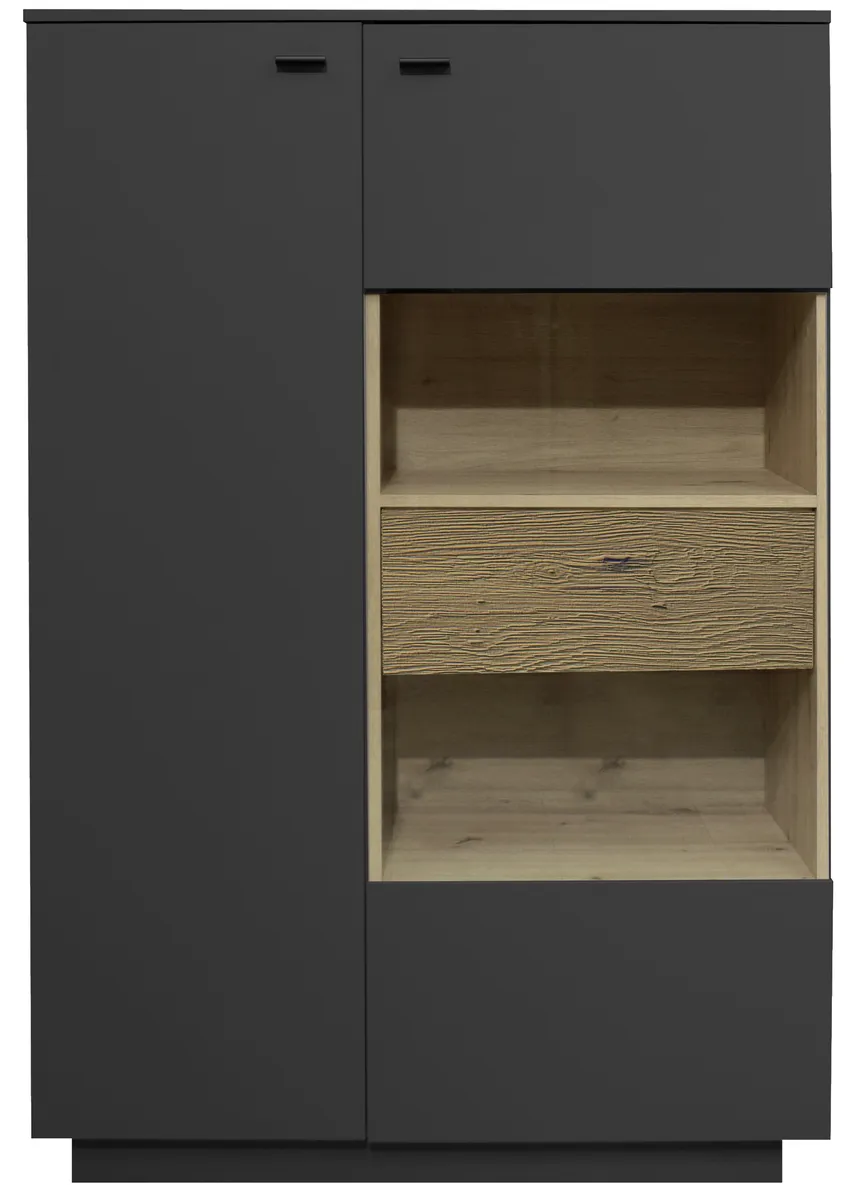 Highboard detail