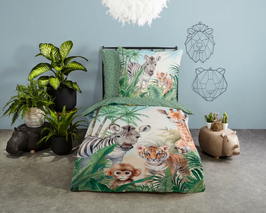 Renforce-Bettw. Good Morn. 135 milieu