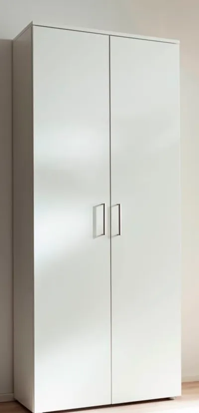 Schuhschrank