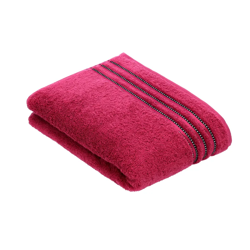 Duschtuch Cult de Luxe detail