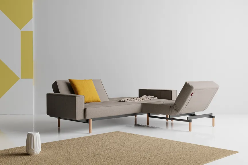 Sofa+AL Stem detail