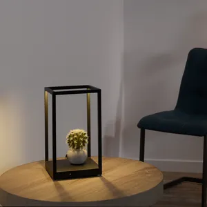 LED-Tischleuchte