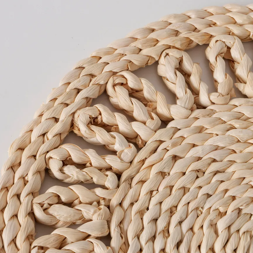 Tischset "Salih" detail