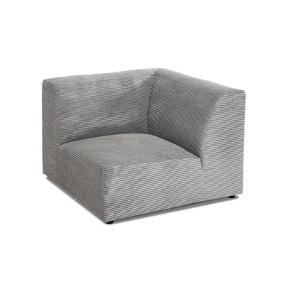 Sofa-Eckelement klein