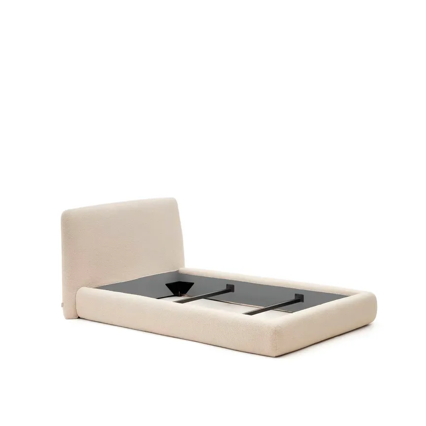 Polsterbett hauptaufnahme