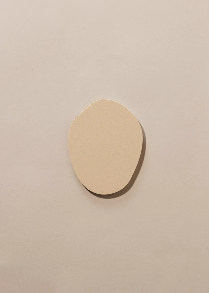 Kerzenständer S detail