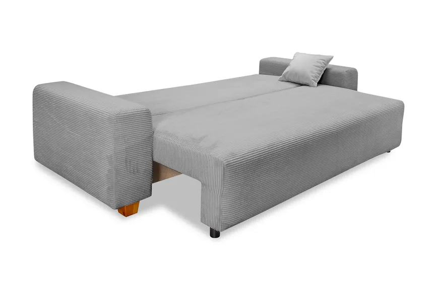 Schlafsofa detail