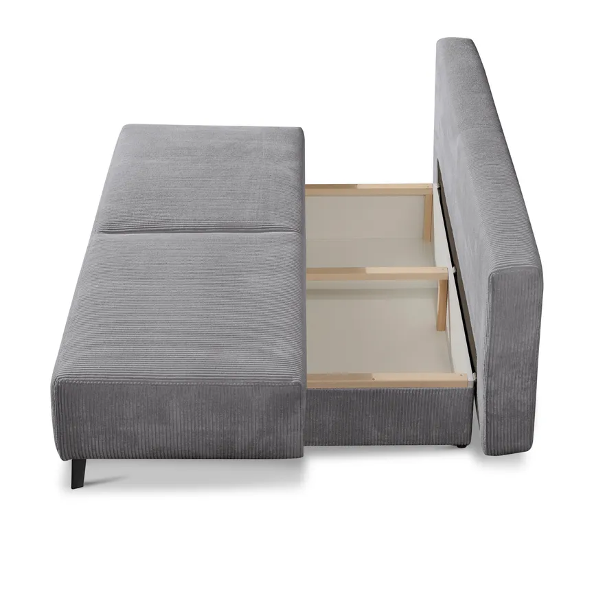 Schlafsofa detail