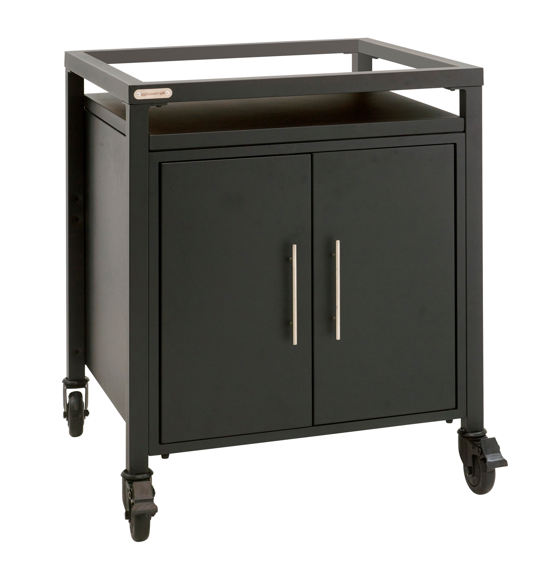 Grillschrank