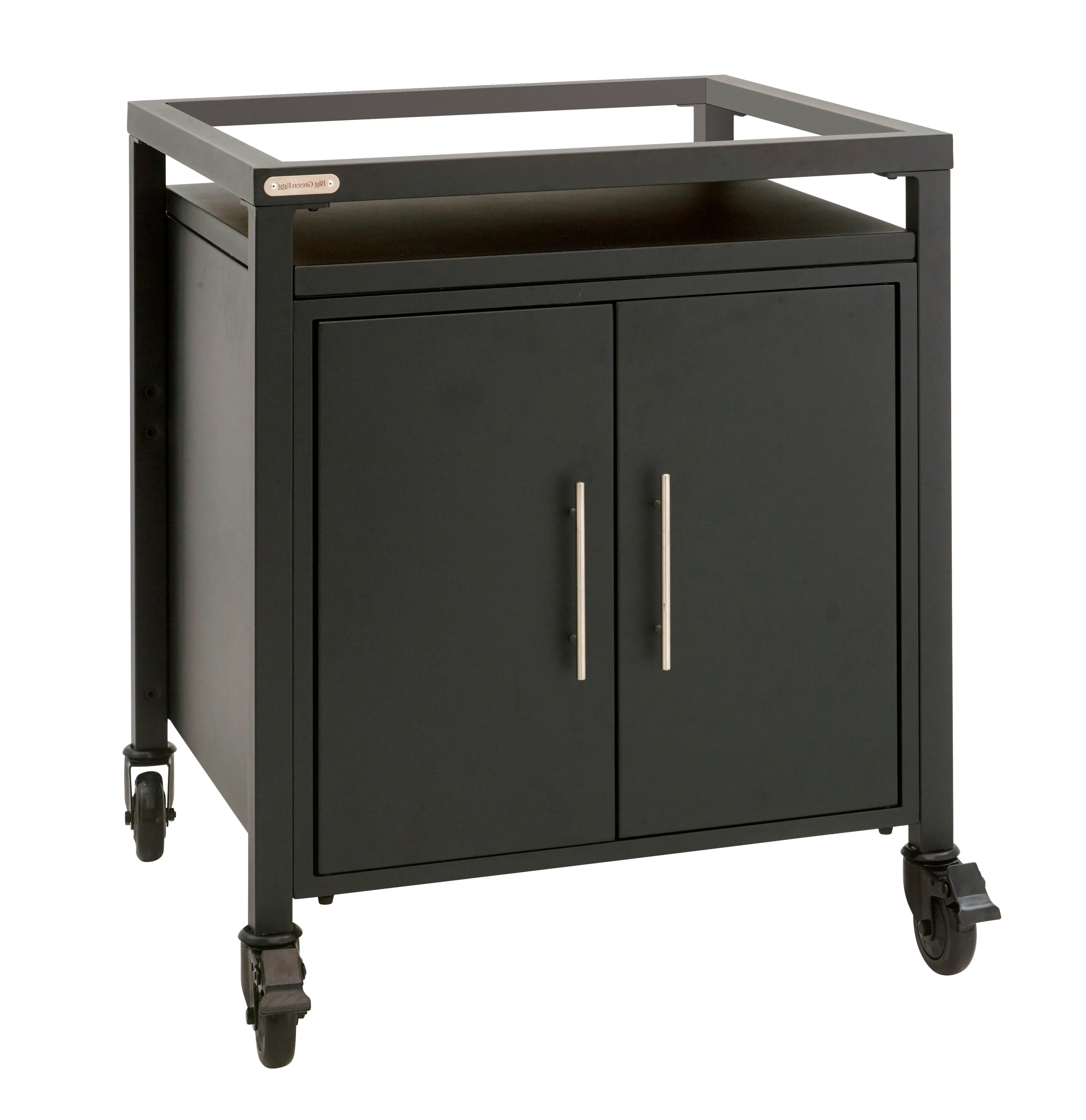 Grillschrank Big Green Egg Schrank