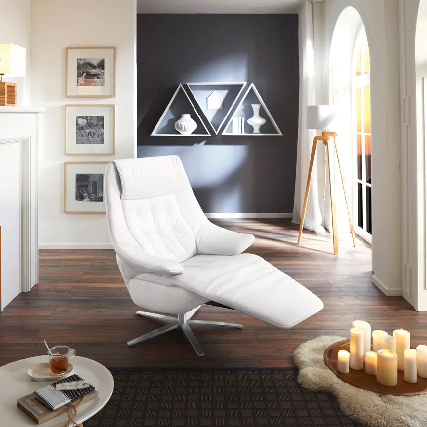 Relaxsessel M manuell milieu