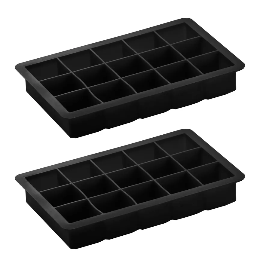 Eiswürfelform "Quinn" Mini hauptaufnahme