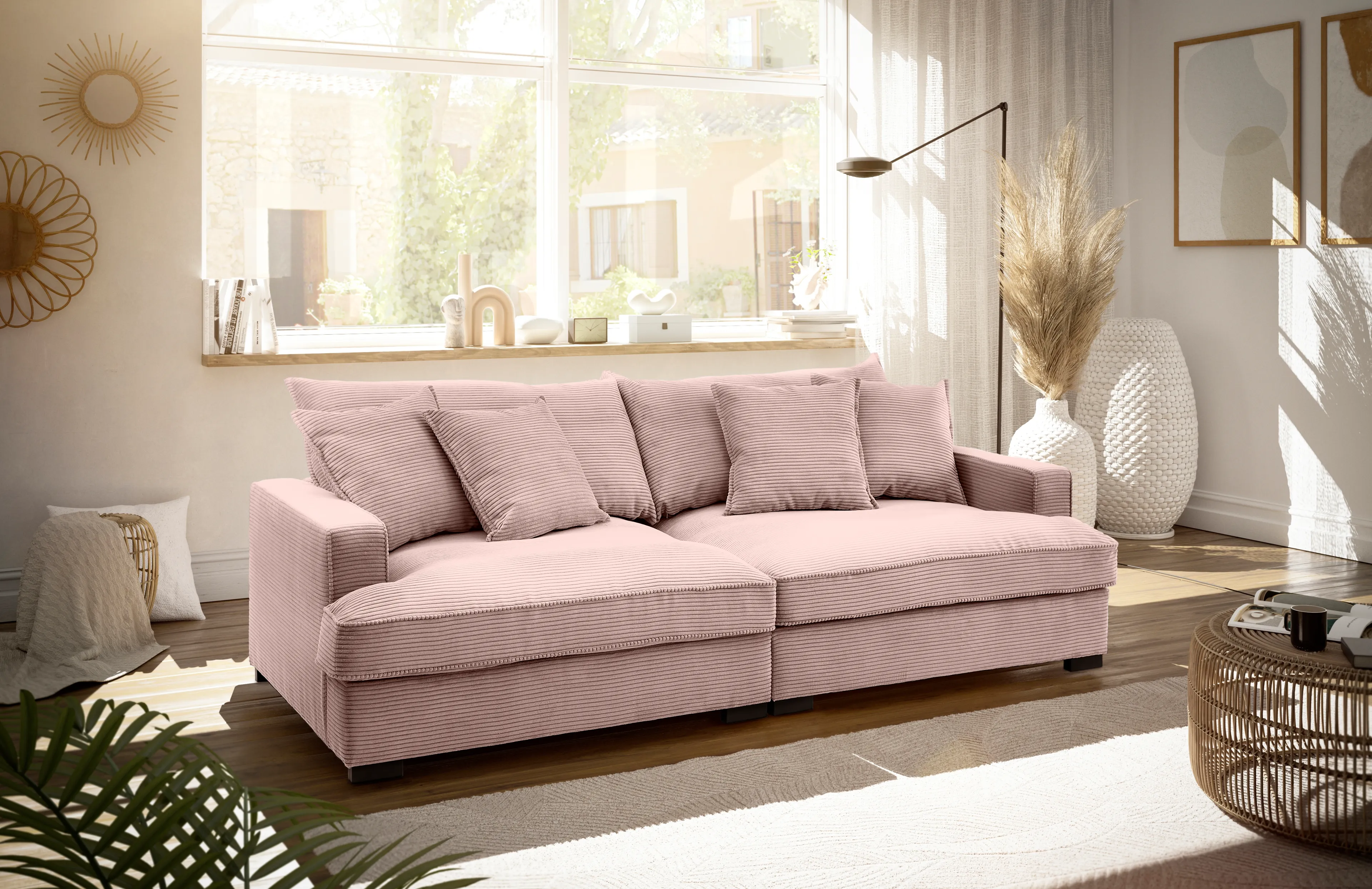 Bigsofa Tribecca