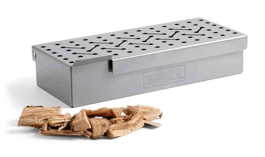 ** Räucher Box Universal detail