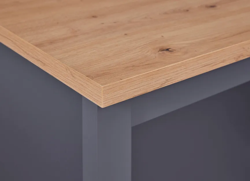 Bartisch detail