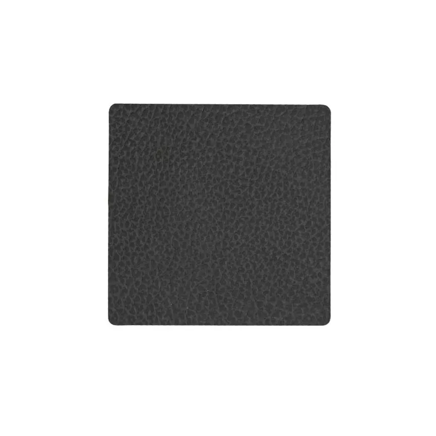 Glasuntersetzer "Hippo Square" hauptaufnahme