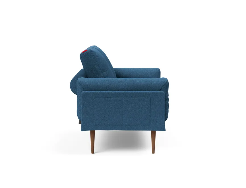 Schlafsofa Styletto Classic detail