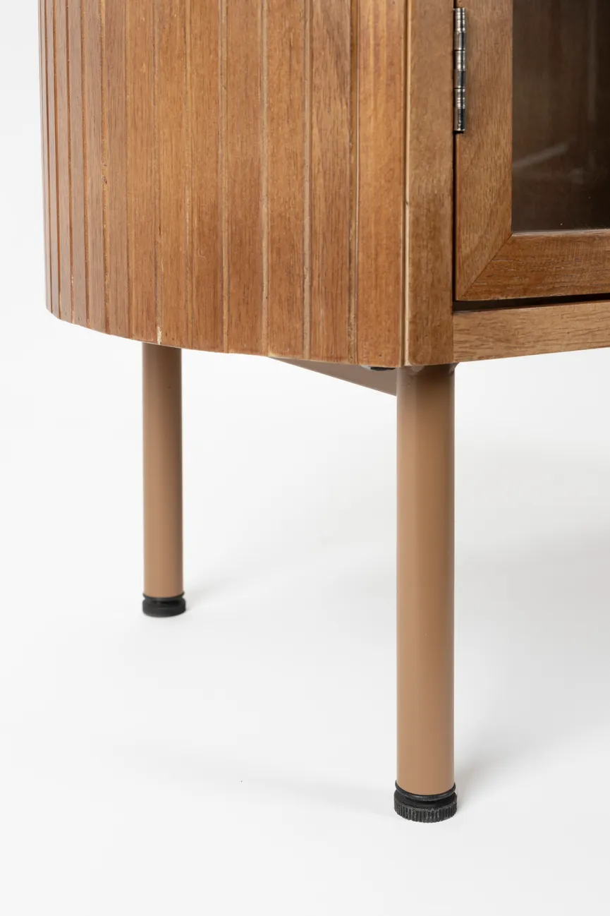 Schrank 2T detail