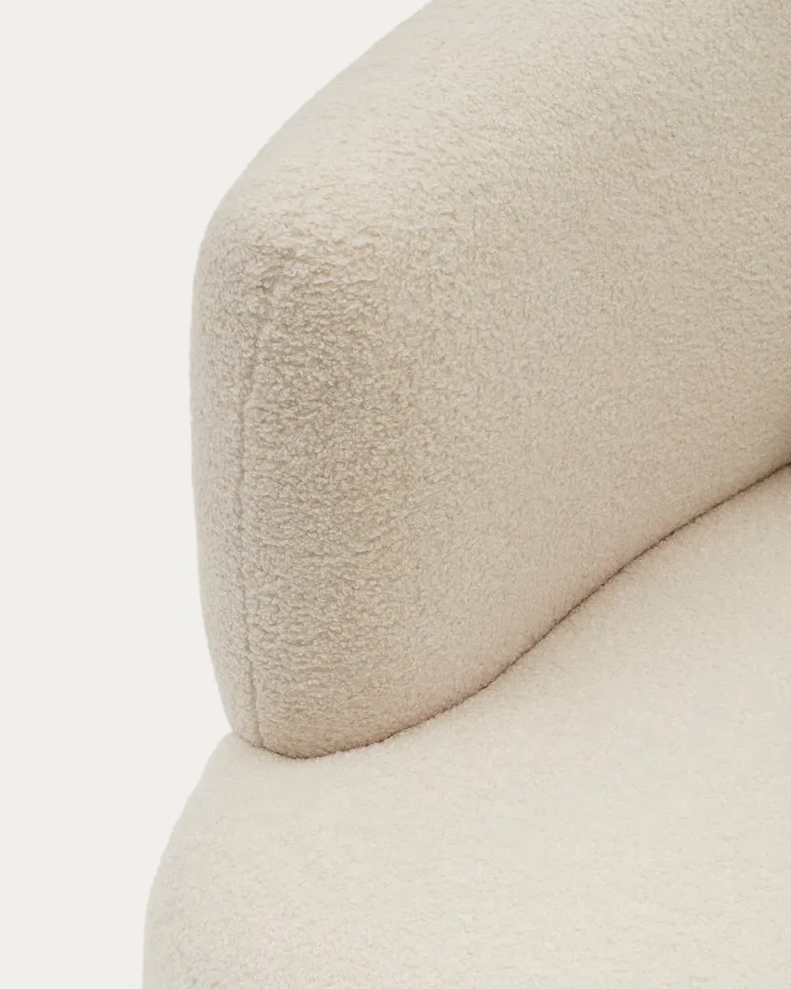 Drehsessel detail