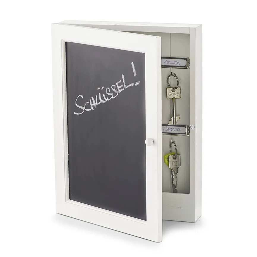 Schlüsselkasten detail