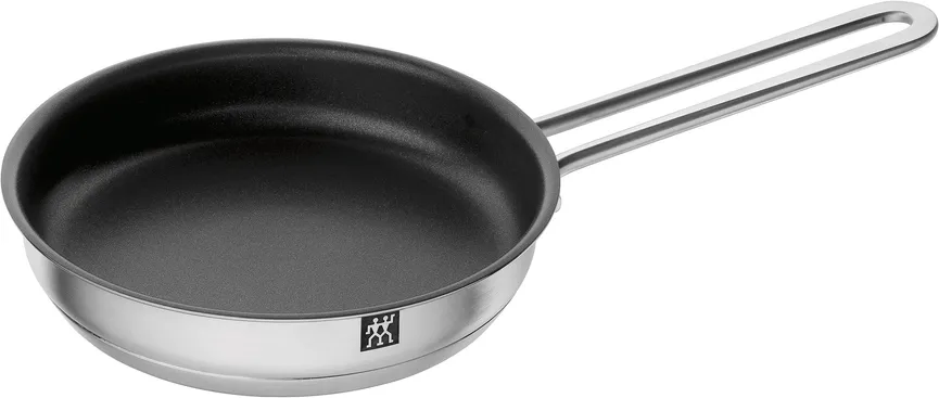Bratpfanne Pico 16 cm Edelstah hauptaufnahme