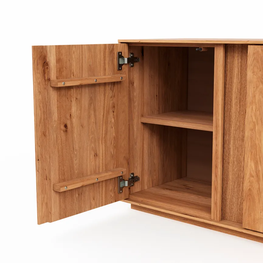 Mediaboard 12 detail