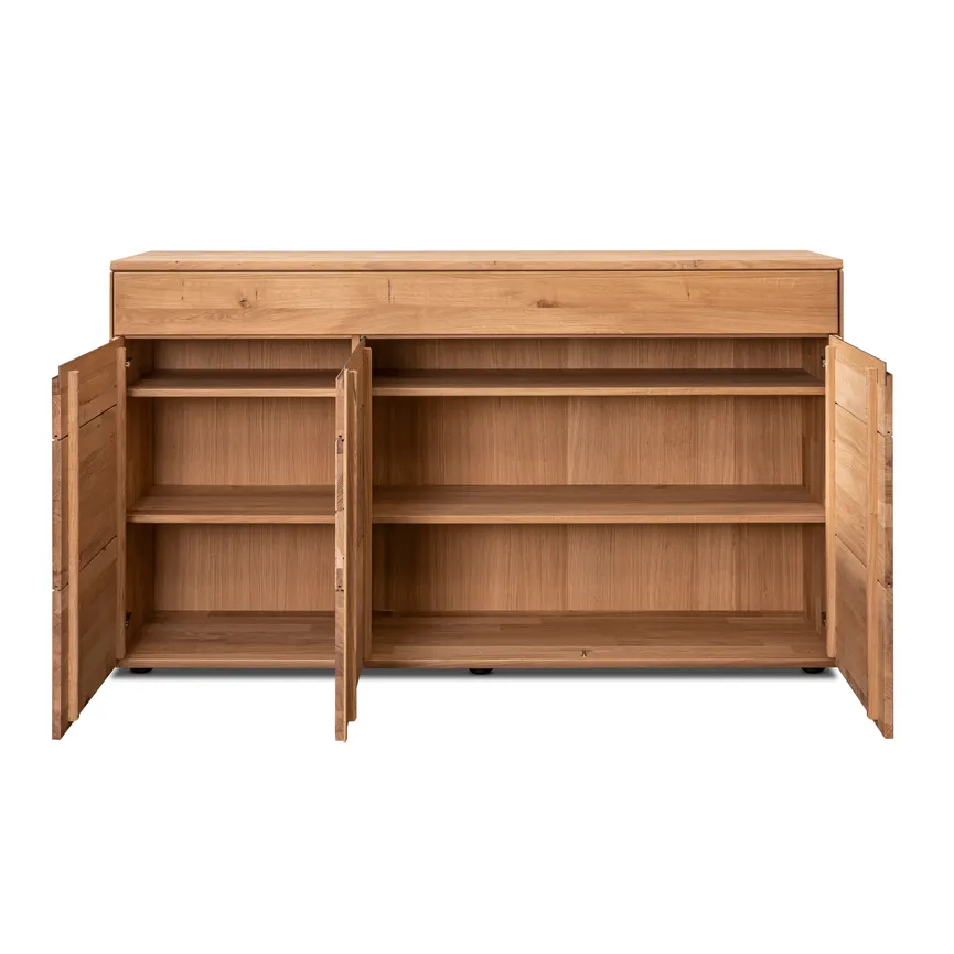 Sideboard detail