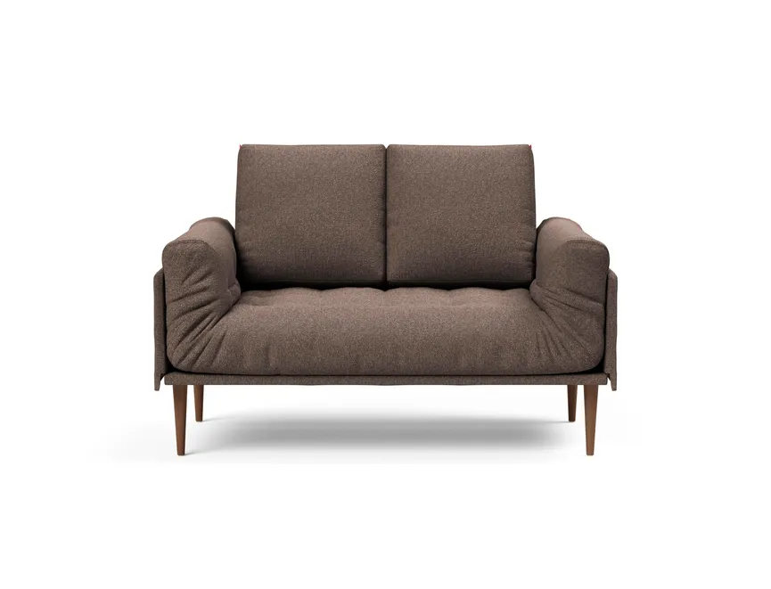 Schlafsofa Styletto Classic detail