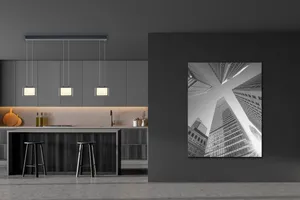 LED-Pendelleuchte