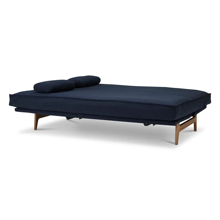 Sofa Latex + Kissen detail