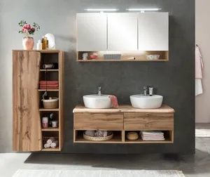 Waschtischunterschrank